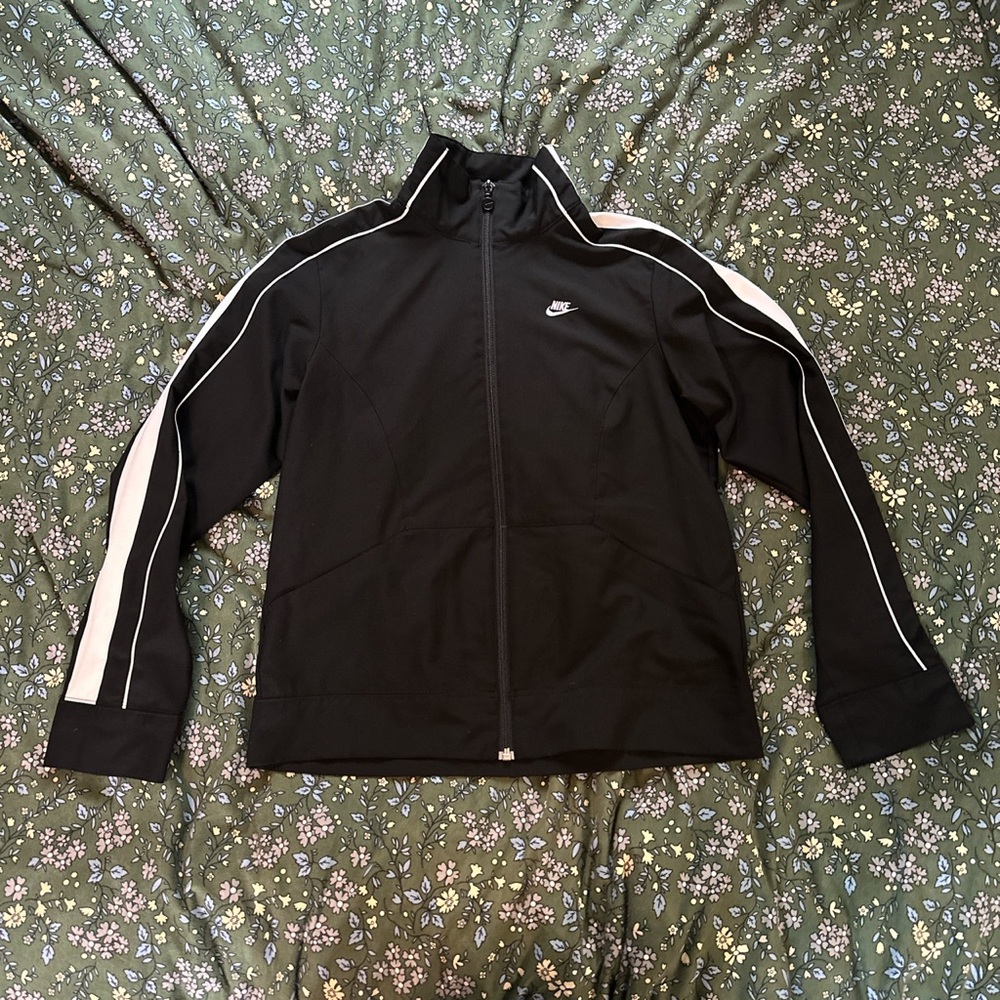 Nike Zip Up Jacket